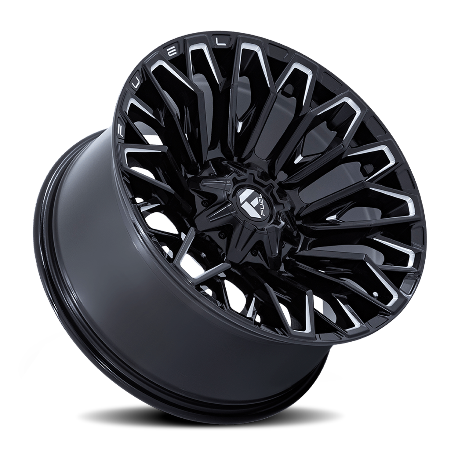 fuel-off-road-strike-fc865-be-20x10-18-6x135-6x139-7mm-106-1mm-gloss-black-milled-fc865be20106718n
