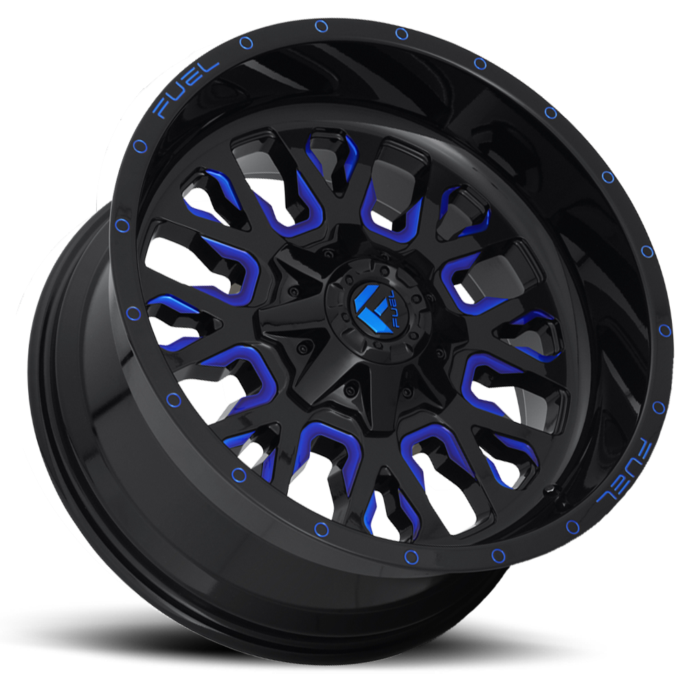 fuel-off-road-stroke-d645-17x9-12-5x114-3-5x127mm-78-1mm-gloss-blue-milled-d64517902645