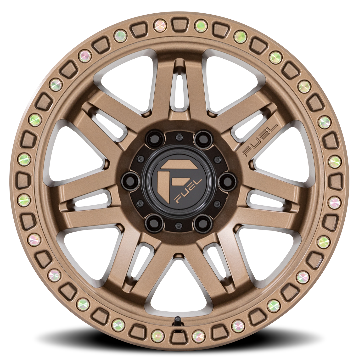 fuel-off-road-syndicate-d811-17x9-1-5x127mm-71-5mm-matte-bronze-d81117907550