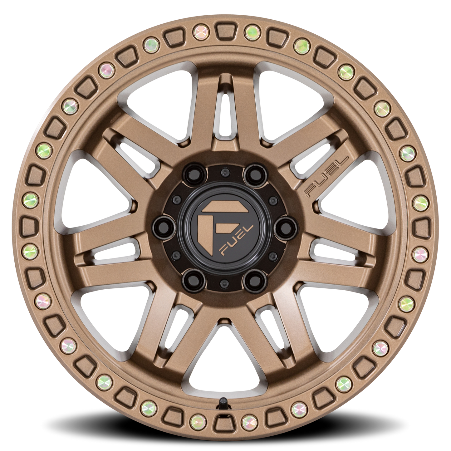 fuel-off-road-syndicate-d811-17x9-1-6x139-7mm-106-1mm-matte-bronze-d81117908450
