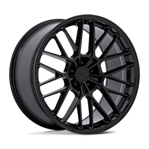 TSW Tw001 Daytona – 22x9 5x112 Gloss Black (Square Set of 4)