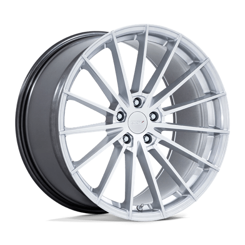 TSW Tw005 Goodwood – 19x8.5 5x120 Hyper Silver (Square Set of 4)