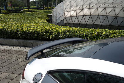 2006-2014 Audi TT & TTS DPRG Style Trunk Spoiler - DarwinPRO Aerodynamics