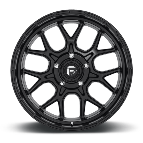 fuel-off-road-tech-d670-20x10-18-5x127mm-71-5mm-matte-black-d67020007547