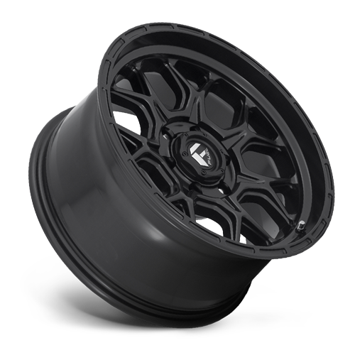 fuel-off-road-tech-d670-17x9-1-6x139-7mm-106-1mm-matte-black-d67017908450