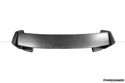 2012-2021 Scion FRS / Toyota GT86/ Subaru BRZ NRS Style Trunk Spoiler - Carbonado