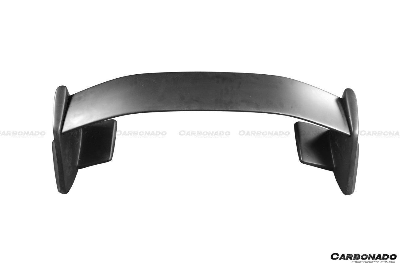 2012-2021 Scion FRS / Toyota GT86/ Subaru BRZ NRS Style Trunk Spoiler - Carbonado