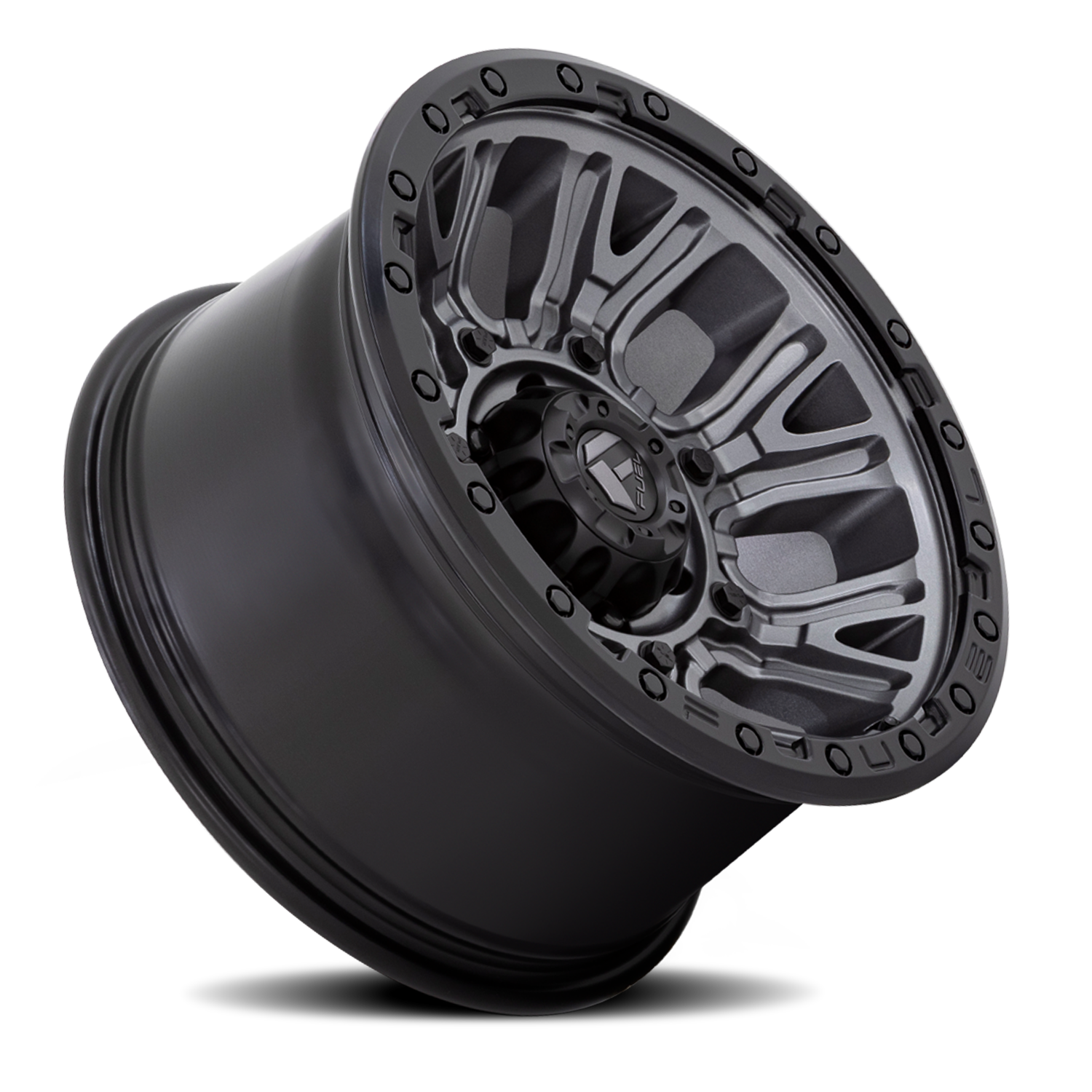 fuel-off-road-traction-d825-20x10-18-8x165-1mm-125-1mm-matte-gunmetal-black-ring-d82520008247