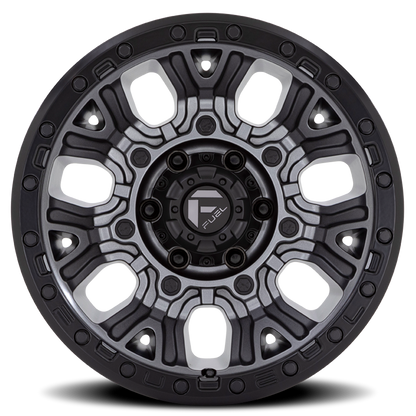 fuel-off-road-traction-d825-20x10-18-8x165-1mm-125-1mm-matte-gunmetal-black-ring-d82520008247