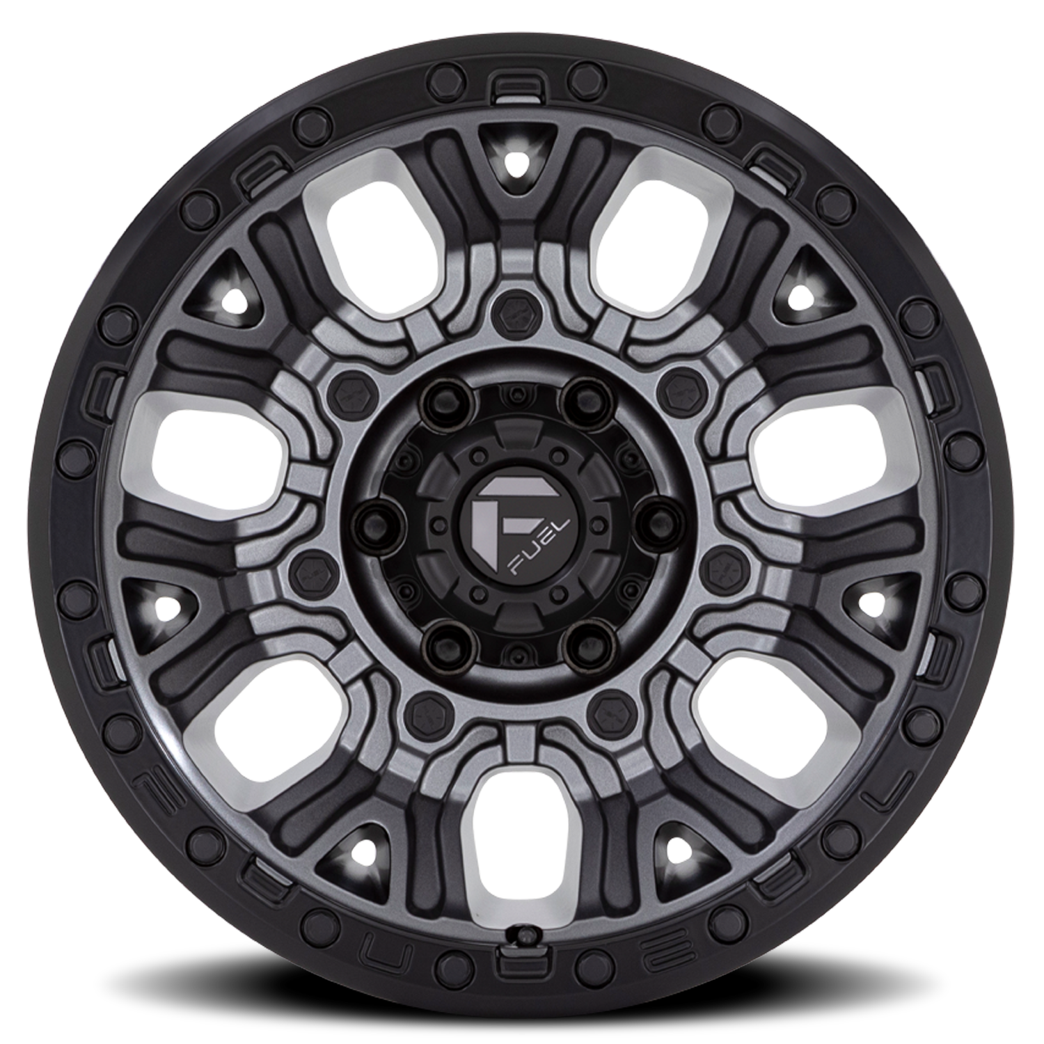 fuel-off-road-traction-d825-20x9-1-8x180mm-124-2mm-matte-gunmetal-black-ring-d82520901850