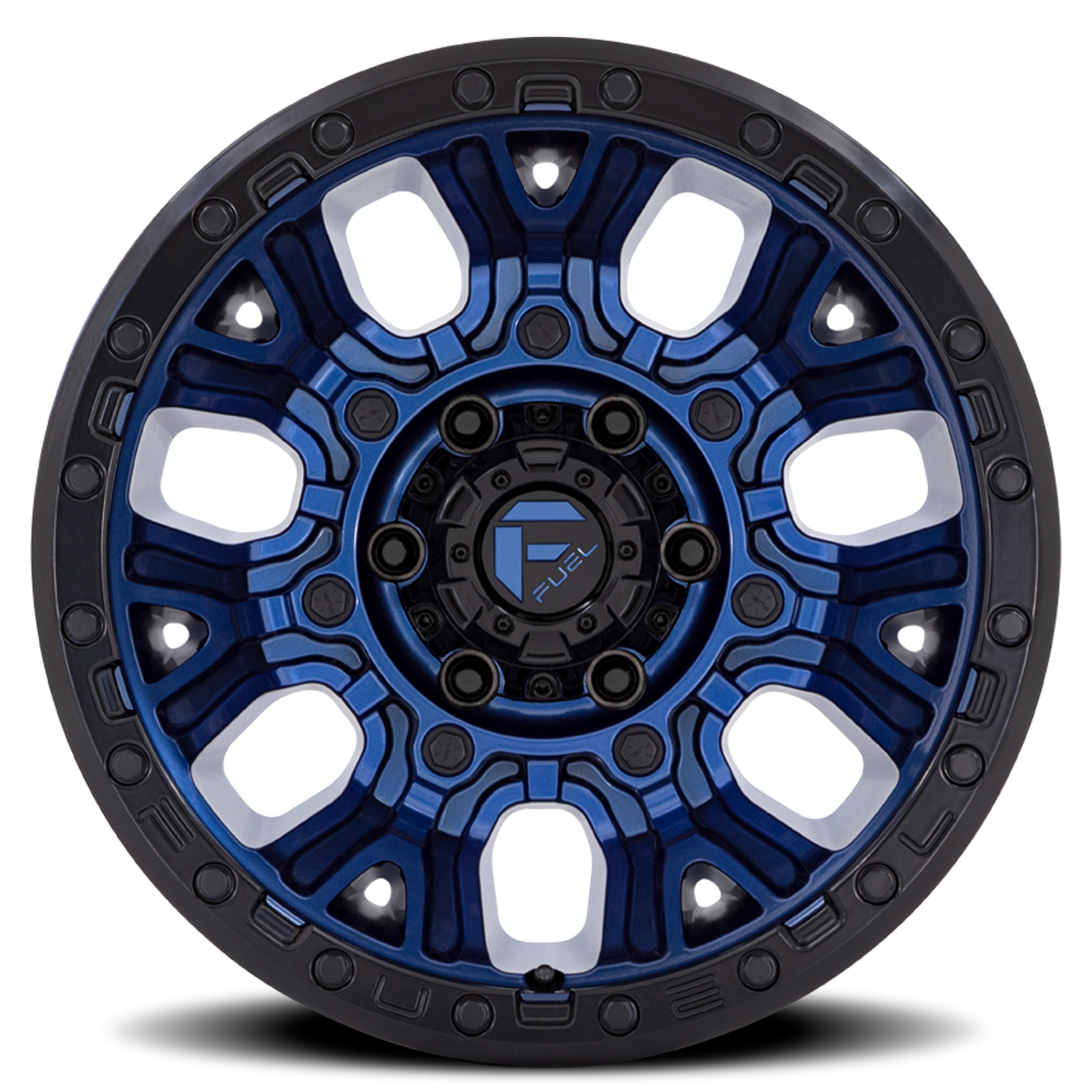 fuel-off-road-traction-d827-17x9-1-5x127mm-71-5mm-dark-blue-black-ring-d82717907550