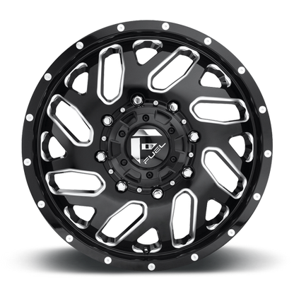 fuel-off-road-triton-dually-d581-22x8-25-105-8x165-1mm-121-5mm-gloss-black-milled-d58122828d