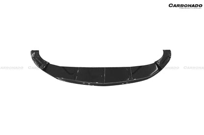 2018-2022 Lamborghini URUS TC Style Dry Carbon Fiber Front Lip Both UP and Down - Carbonado