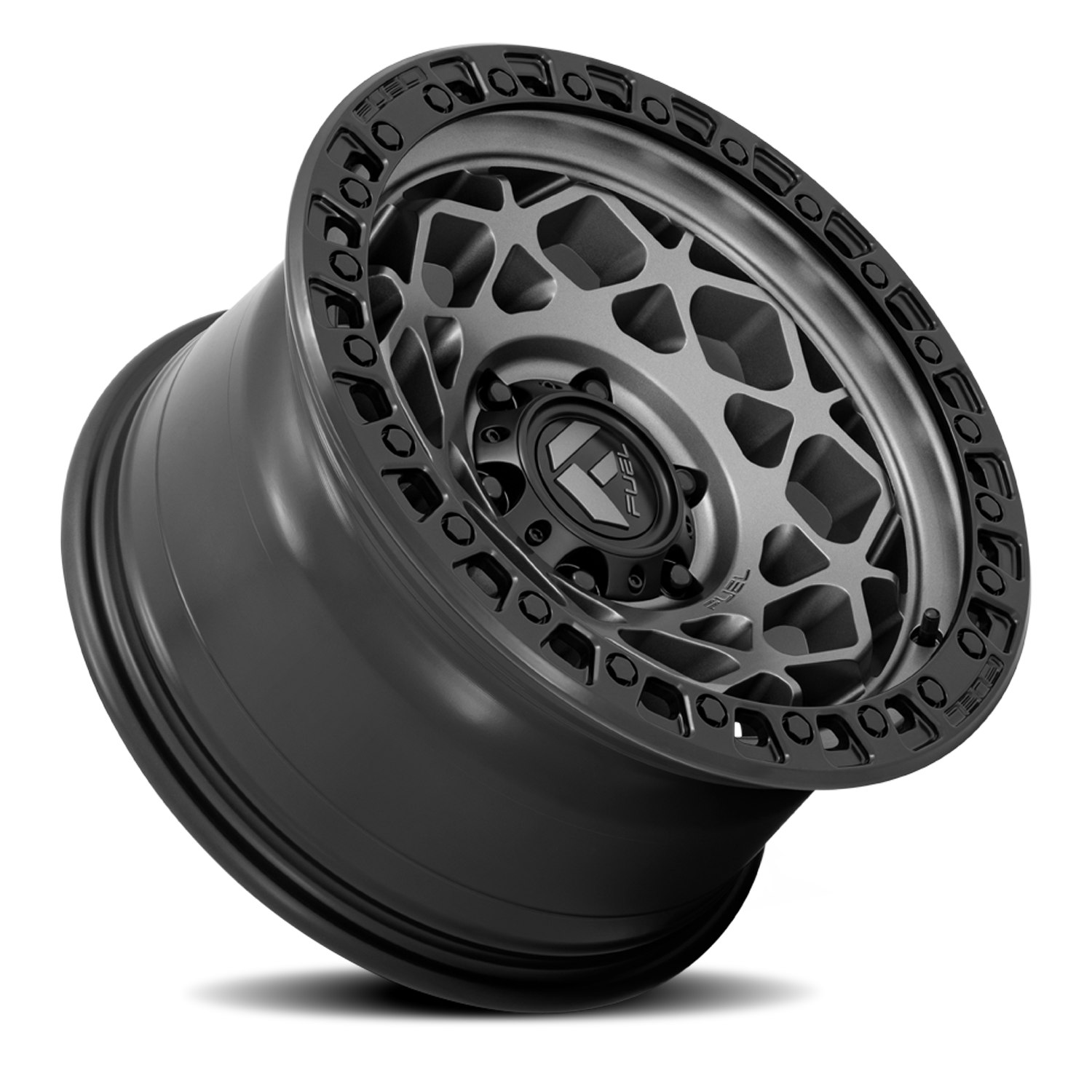 fuel-off-road-unit-d784-17x9-12-6x139-7mm-106-1mm-gunmetal-matte-black-ring-d78417908445