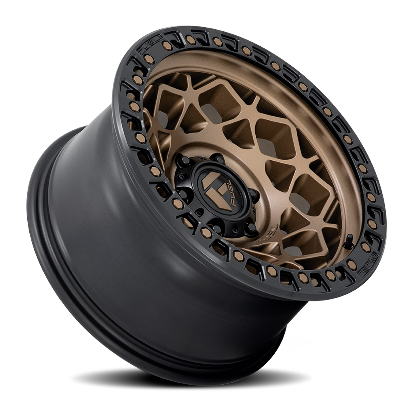 fuel-off-road-unit-d785-17x9-1-6x139-7mm-106-1mm-bronze-matte-black-ring-d78517908450