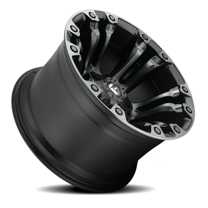 fuel-off-road-vapor-d851-17x9-1-6x135-6x139-7mm-106-1mm-matte-black-gray-tint-d85117909850a