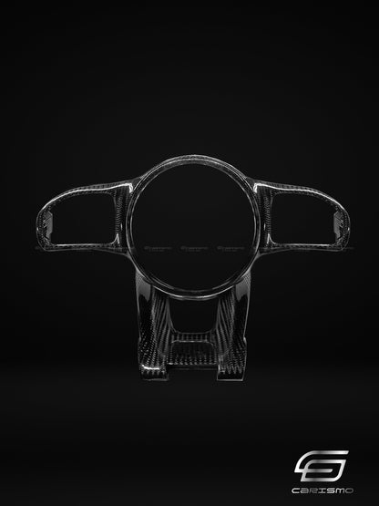 Carismo Trim For Mercedes/AMG (2020 AMG Performance Wheel)