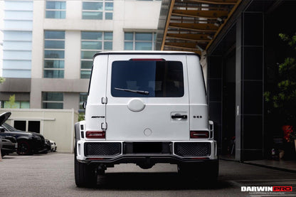 2019-2023 Mercedes Benz W464 G Wagon G63 AMG ONLY  IMP Performance Full Body Kit - DarwinPRO Aerodynamics