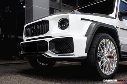 2019-2023 Mercedes Benz W464 G Wagon G63 AMG ONLY  IMP Performance Full Body Kit - DarwinPRO Aerodynamics