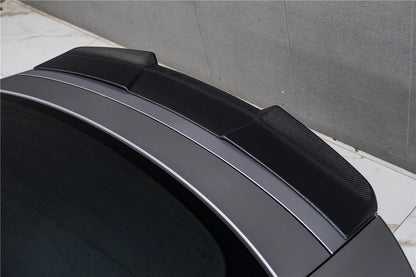 DarwinPRO 2019-UP Audi RS7 A7 S7 C8 Quattro IMP Performance Ver.2 Trunk Spoiler