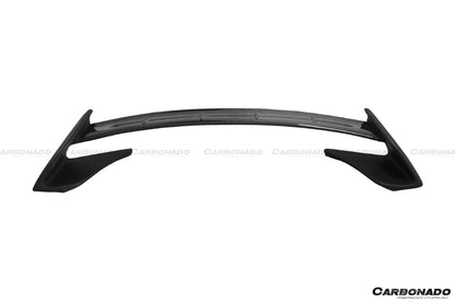2012-2021 Scion FRS / Toyota GT86/ Subaru BRZ TM Style Trunk Spoiler - Carbonado