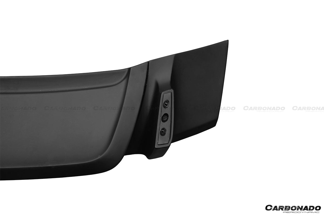 2012-2015 Porsche 911 991.1 Carrera/S/4S TA Style Trunk Spoiler - Carbonado