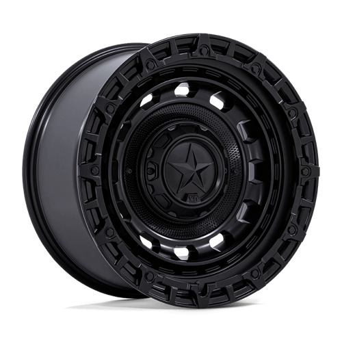R.O.F. 20X9 6X135/5.5 106 +1 M-BLK