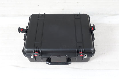 DarwinPRO Carbon Fiber Variant Collection With Carry Case - DarwinPRO Aerodynamics