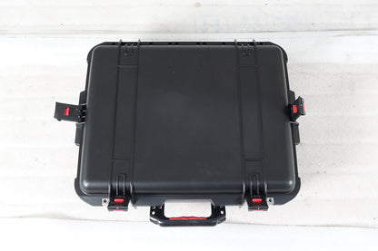 DarwinPRO Carbon Fiber Variant Collection With Carry Case - DarwinPRO Aerodynamics