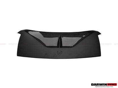 2004-2008 Lamborghini Gallardo VF Style Hood - DarwinPRO Aerodynamics