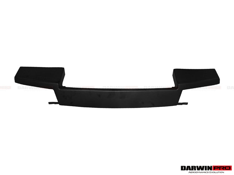 2009-2014 Lamborghini Gallardo Rear Light Center Repalcement - DarwinPRO Aerodynamics