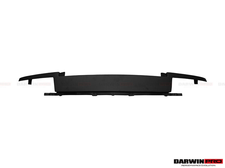 2009-2014 Lamborghini Gallardo Rear Light Center Repalcement - DarwinPRO Aerodynamics