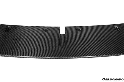 2016-2021 BMW M2/M2C F87 AC Style Carbon FIber Front Lip - Carbonado