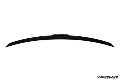 2021-2024 Rolls-Royce Ghost MSY Style Autoclave Carbon Fiber Full Body Kit