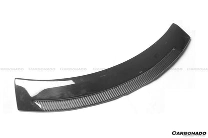 2019-2022 Porsche 959.1 Cayenne S/E-Hybrid OD Style Full Body Kit - Carbonado