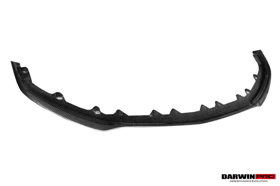 DarwinPRO 2020-2024 Bentley Flying Spur OE Style Autoclave Carbon Fiber Full Body Kit