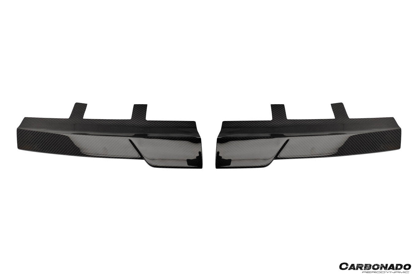 2021-2024 Rolls-Royce Ghost MSY Style Autoclave Carbon Fiber Full Body Kit