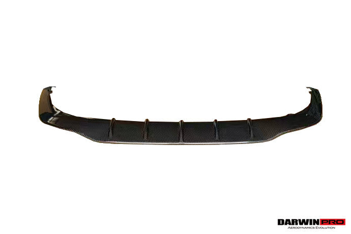DarwinPRO 2020-2024 Bentley Flying Spur OE Style Autoclave Carbon Fiber Full Body Kit