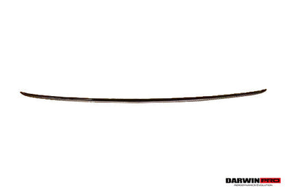 DarwinPRO 2020-2024 Bentley Flying Spur OE Style Autoclave Carbon Fiber Trunk Spoiler wing