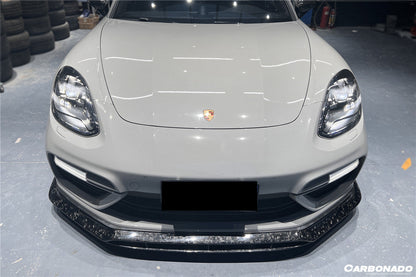2017-2023 Porsche Panamera 971-1/971-2 OD Style Body Kit - Carbonado