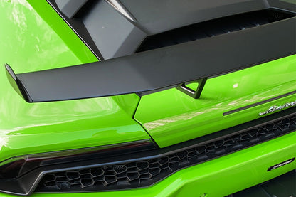 2015-2020 Lamborghini Huracan LP610/LP580 AO Style Carbon Fiber Aero - Full Kit - DarwinPRO Aerodynamics
