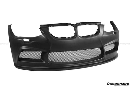 2011-2013 BMW 3 Series E93 Coupe AKM Style Front Bumper - Carbonado Aero