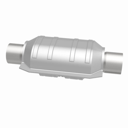 MagnaFlow Universal Catalytic Converter 3 inch OBDII Rear