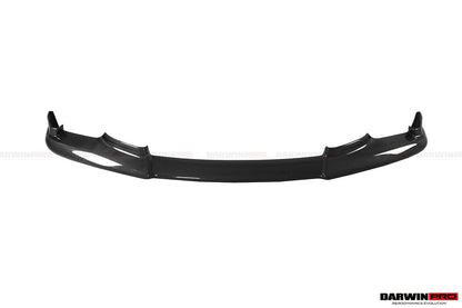 2010-2013 Infiniti G25/G37 Sedan BKSS Style Front Lip - DarwinPRO Aerodynamics