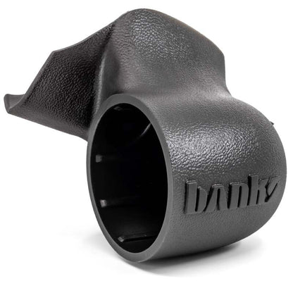 Banks Power 22-24 Toyota Tundra Gauge Pod Kit - Single Gauge