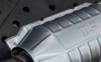 MagnaFlow Universal Catalytic Converter 3 inch OBDII Rear