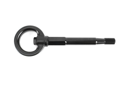PERRIN 22-25 Toyota GR86 Tow Hook Kit (Front) - Black