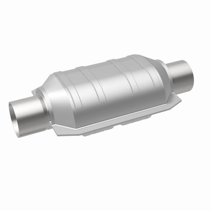 MagnaFlow Universal Catalytic Converter 3 inch OBDII Rear