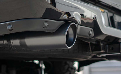 MagnaFlow Sys Cat-Back 64-67 GM A-Body