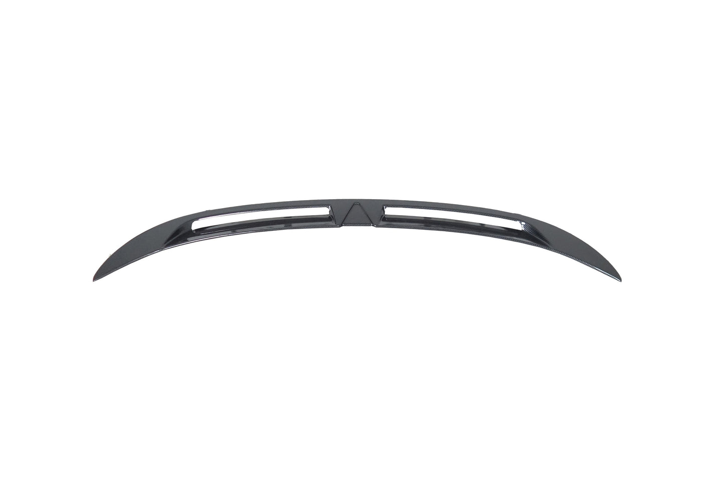 2023-UP Tesla Model 3 Highland RWD & AWD Turbo Style Carbon Fiber Pattern Look body kit